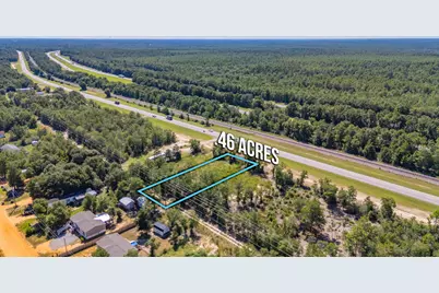 Lot 30 W US Highway 90, Defuniak Springs, FL 32433 - Photo 3