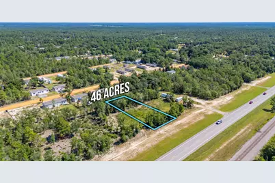 Lot 30 W US Highway 90, Defuniak Springs, FL 32433 - Photo 5