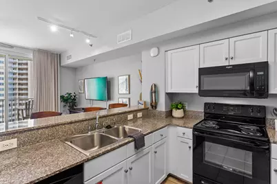 9900 S Thomas Drive #1109, Panama City Beach, FL 32408 - Photo 21