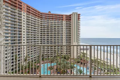 9900 S Thomas Drive #1109, Panama City Beach, FL 32408 - Photo 1