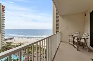 9900 S Thomas Dr, Panama City Beach, FL 32408 - Photo 33