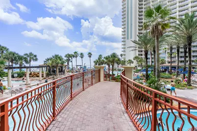 9900 S Thomas Drive #1109, Panama City Beach, FL 32408 - Photo 47