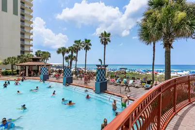 9900 S Thomas Drive #1109, Panama City Beach, FL 32408 - Photo 43