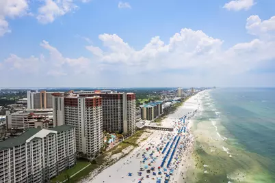 9900 S Thomas Drive #1109, Panama City Beach, FL 32408 - Photo 55