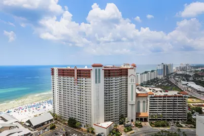9900 S Thomas Drive #1109, Panama City Beach, FL 32408 - Photo 49