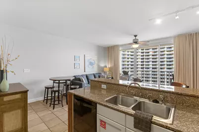 9900 S Thomas Drive #1109, Panama City Beach, FL 32408 - Photo 23
