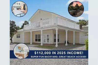 360 S Holiday Road, Miramar Beach, FL 32550 - Photo 1