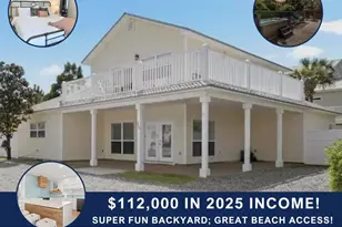 360 S Holiday Rd, Miramar Beach, FL 32550 - Photo 1