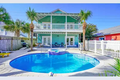 4569 Luke Avenue, Destin, FL 32541 - Photo 3