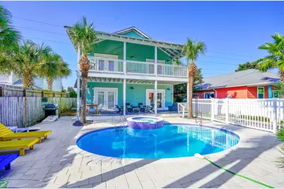 4569 Luke Avenue, Destin, FL 32541 - Photo 3