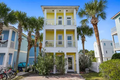 23 Donna Anne Drive, Santa Rosa Beach, FL 32459 - Photo 1