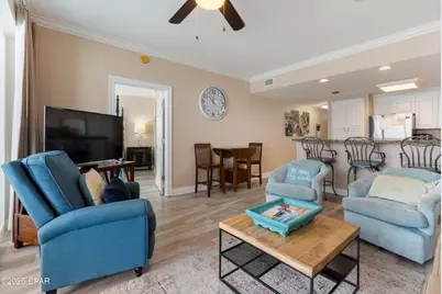 9450 S Thomas Drive #UNIT 509C, Panama City Beach, FL 32408 - Photo 7