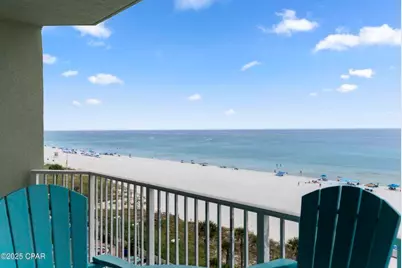 9450 S Thomas Drive #UNIT 509C, Panama City Beach, FL 32408 - Photo 3