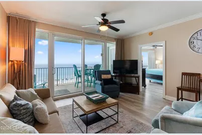 9450 S Thomas Drive #UNIT 509C, Panama City Beach, FL 32408 - Photo 5