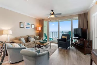 9450 S Thomas Drive #UNIT 509C, Panama City Beach, FL 32408 - Photo 1