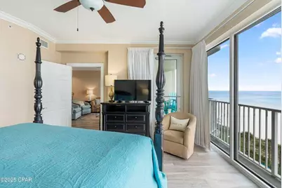 9450 S Thomas Drive #UNIT 509C, Panama City Beach, FL 32408 - Photo 13