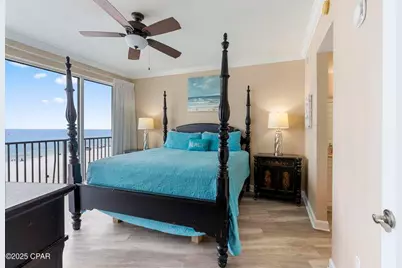 9450 S Thomas Drive #UNIT 509C, Panama City Beach, FL 32408 - Photo 11