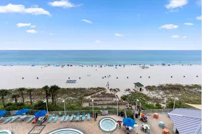 9450 S Thomas Drive #UNIT 509C, Panama City Beach, FL 32408 - Photo 23