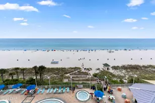 9450 S Thomas Dr, Panama City Beach, FL 32408 - Photo 23
