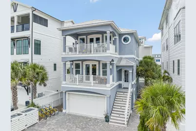 93 N Emerald Cove Lane, Inlet Beach, FL 32461 - Photo 1