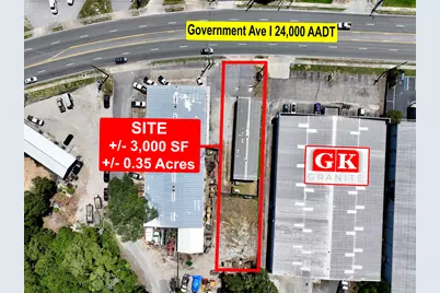 212 Government Avenue, Niceville, FL 32578 - Photo 5