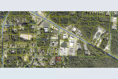 287 S Jackson Street, Freeport, FL 32439 - Photo 1