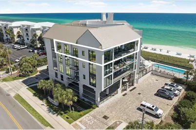 4463 W County Hwy 30A #400, Santa Rosa Beach, FL 32459 - Photo 41