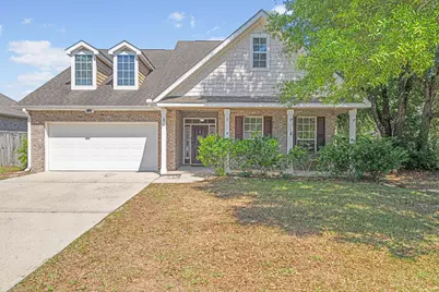 134 Crab Apple Avenue, Crestview, FL 32536 - Photo 1