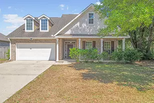 134 Crab Apple Ave, Crestview, FL 32536 - Photo 1