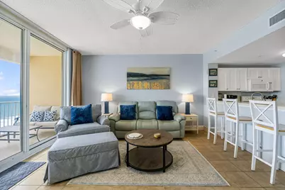 10901 Front Beach Road #1906, Panama City Beach, FL 32407 - Photo 3