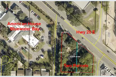 4600 E Hwy 20, Niceville, FL 32578 - Photo 1
