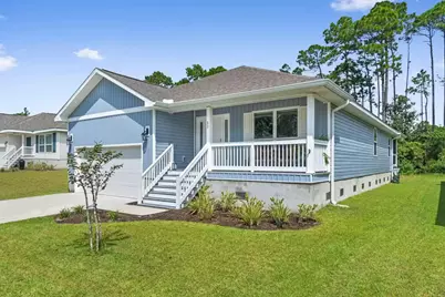 82 American Court, Santa Rosa Beach, FL 32459 - Photo 1