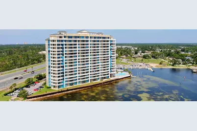 6422 W Highway 98 #UNIT 805, Panama City Beach, FL 32407 - Photo 5