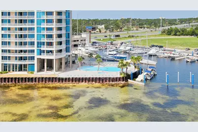 6422 W Highway 98 #UNIT 805, Panama City Beach, FL 32407 - Photo 3