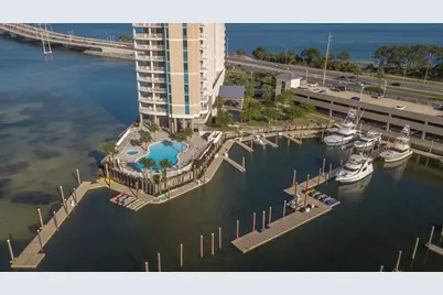 6422 W Highway 98 #UNIT 805, Panama City Beach, FL 32407 - Photo 13