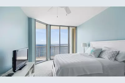 6422 W Highway 98 #UNIT 805, Panama City Beach, FL 32407 - Photo 51