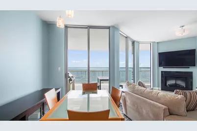 6422 W Highway 98 #UNIT 805, Panama City Beach, FL 32407 - Photo 35
