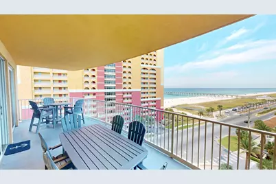15928 Front Beach Road # 3-701, Panama City Beach, FL 32413 - Photo 5