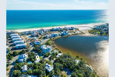 288 Lakeview Drive, Santa Rosa Beach, FL 32459 - Photo 15