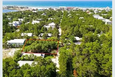 0 Williams, Santa Rosa Beach, FL 32459 - Photo 9