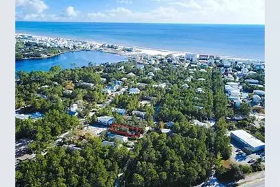 0 Williams, Santa Rosa Beach, FL 32459 - Photo 1