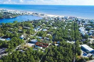 0 Williams, Santa Rosa Beach, FL 32459 - Photo 1