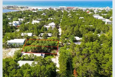 0 Williams, Santa Rosa Beach, FL 32459 - Photo 13