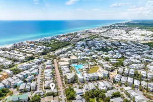 102 E Seacrest Beach Blvd, Inlet Beach, FL 32461 - Photo 1