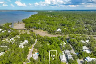 Lot 7 S Magnolia Beach Way, Santa Rosa Beach, FL 32459 - Photo 1