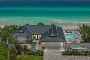 8276 E County Hwy 30A, Inlet Beach, FL 32461 - Photo 1