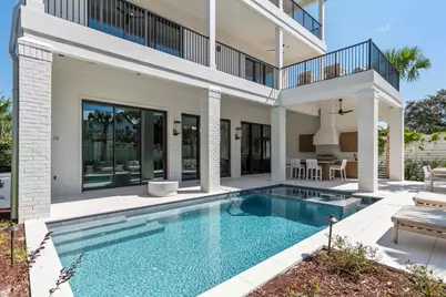 140 S Wall Street, Inlet Beach, FL 32461 - Photo 9