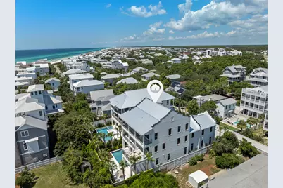140 S Wall Street, Inlet Beach, FL 32461 - Photo 1