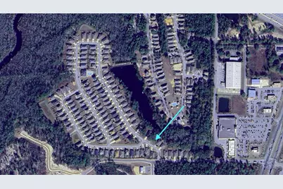 Lot 9 Marquis Way, Freeport, FL 32439 - Photo 1