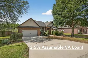 822 Wild Egret Ln, Crestview, FL 32536 - Photo 1